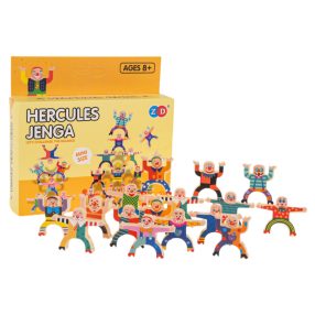 Gra Zręcznościowa Balans Wersja Żółta