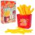 Pommes frites - ein Geschicklichkeitsspiel 