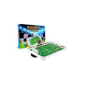 Tischfußball für Kinder ab 8 Jahren - Spiel 