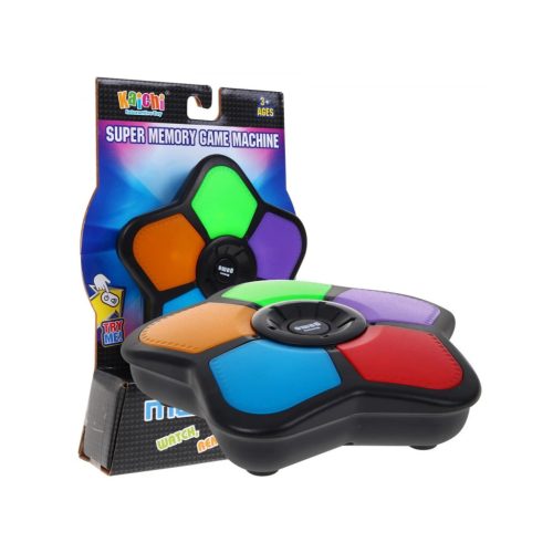 Memory Lichter für Kinder 3+ - Spiel 