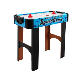 Hockeytisch für Kinder 3+ (Blau) - Spiel 