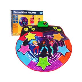 Tanz- und Musikmatte für Kinder ab 3 Jahren - Spiel 