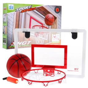 Elektronischer Basketball für Kinder