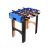 Kickertisch - Farbig