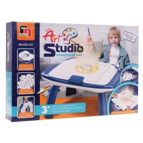 Projektor do Malowania + Akcesoria