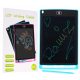 Interaktywny Tablet do rysowania dla dzieci 3+ niebieski 8,5" + Rysik + Kolorowe rysunki
