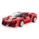 Klocki techniczne CaDA 306 el. Zdalnie sterowany 488 Race Car auto sportowe