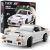 Klocki techniczne CaDA Initial D 1552 el. Autko FC35 RX-7 dla dzieci 8+