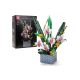Formenkönig - 1158 Blumenstrauß-Puzzle
