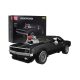 Mould King - 1439 Puzzle Sportwagen