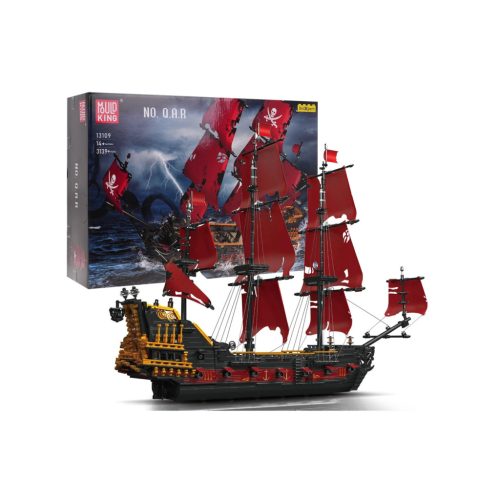 Formenkönig - 3139 Puzzle-Boot-Block