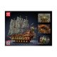 Formenkönig - 3653 Puzzle-Boot-Block