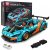 Mould King - 936 Puzzle-Auto mit Fernsteuerung
