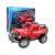 CADA Off-Road Warrior 2in1 531 - Fernsteuerung, Puzzle-Auto