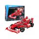 CADA Formula Racer 317 - Ferngesteuertes Auto, Puzzle