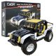 CADA Pioneer 542 - Fernsteuerung, Puzzle-Auto