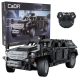 CADA SUV EE 561 - Ferngesteuertes Auto, Puzzle