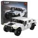 CADA Humvee 1386 - Rätselauto