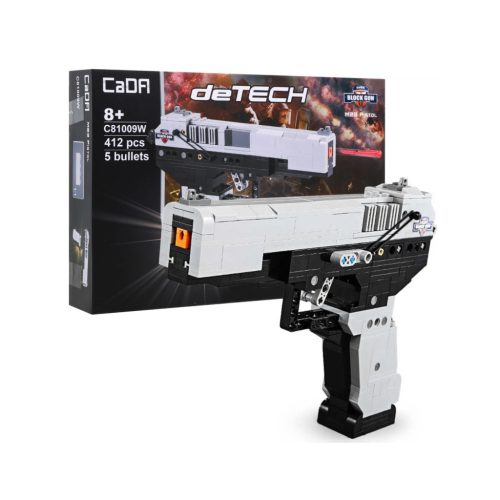 CADA MK23 412 - Rätselpistole 