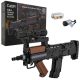 CADA Groza Gewehr - Rätselpistole 