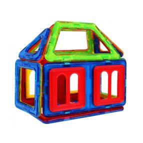 Magnetisches Mini-Set für Kinder ab 3 Jahren - Spiel 