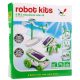 Kreatywny robot solarny KITS 6w1 (XB490)