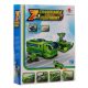 Pojazdy Solarne 7w1