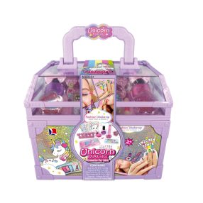 MEGA Zestaw Piękności Dla Małej Księżniczki