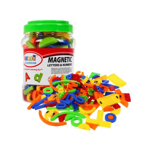 Magnetisches Lernprogramm 3+ - Spiel 