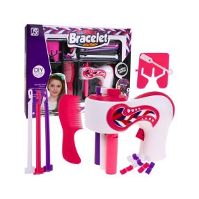 Spinning-Set für Kinder ab 6 Jahren - Spiel 