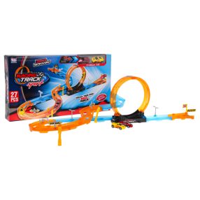 Tor Wyścigowy 27el.