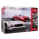 Mega Tor R/C