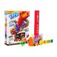 Domino Lokomotive für Kinder 3+ - Spielzeug 