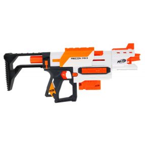Pistolet Modułowy NERF MK-11
