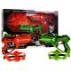 Pistolety Laserowe Call of Life Laser Tag Kolorowe