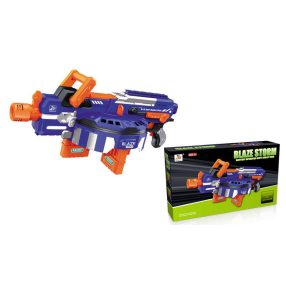 Blaze Storm Karabin Szary