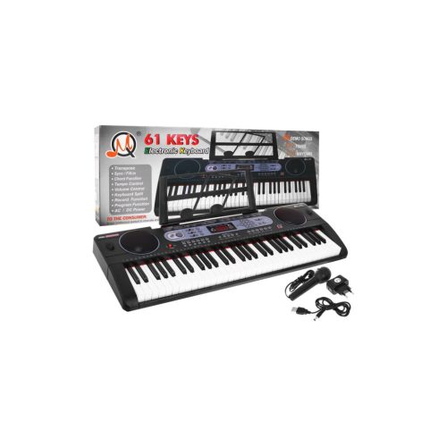 Multifunktions-Synthesizer für Kinder ab 5 Jahren - Spielzeug 