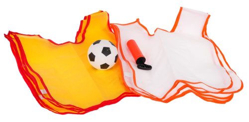 Duża Bramka + Akcesoria