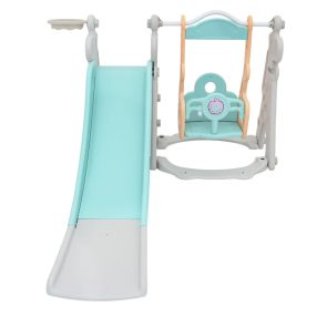 Zjeżdżalnia 3w1 Żyrafa