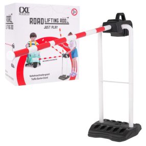 Straßensperre für Kinder ab 3 Jahren - Spiel 