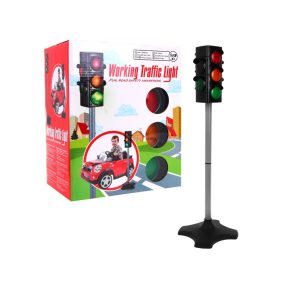 Verkehrszeichen 3+ - Spiel 