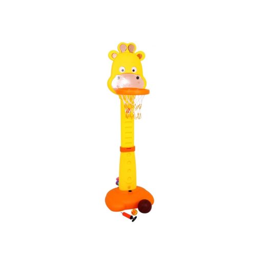  Basketball-Giraffe 3+