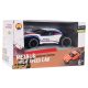 Autko Metalowe Speed 1:20 R/C Białe