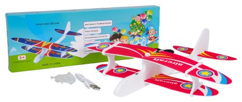 Samolot Zasilany do Długich Lotów