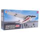 Samolot CESSNA-182 R/C