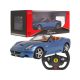 RASTAR R/C 1:12 Ferrari California - ferngesteuerter Kleinwagen 
