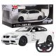 RASTAR 1:14 BMW M3 - Weißer ferngesteuerter Kleinwagen 