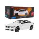 RASTAR R/C 1:14 BMW M4 Coupe - Ferngesteuertes Auto 
