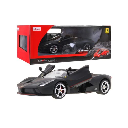 RASTAR R/C 1:14 Ferrari LaFerrari Aperta - Ferngesteuertes Auto 
