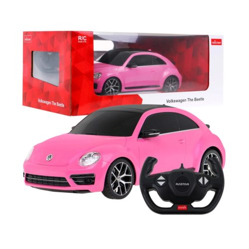 RASTAR R/C 1:14 Volkswagen Käfer - Ferngesteuertes Auto